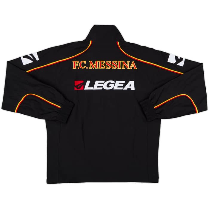 2004-05 Messina Legea Tracksuit (L)