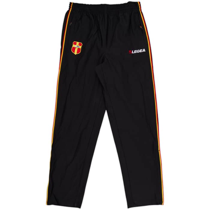 2004-05 Messina Legea Tracksuit (L)