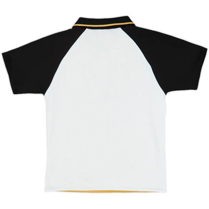 2001-02 Manchester United Centenary Away/Third Shirt - 9/10 - (4-5 Years)