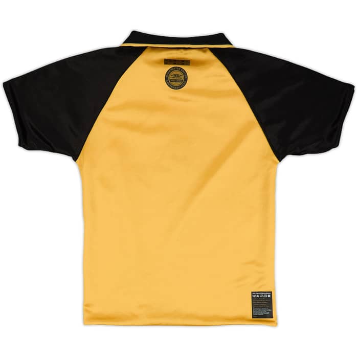 2001-02 Manchester United Centenary Away/Third Shirt - 9/10 - (4-5 Years)