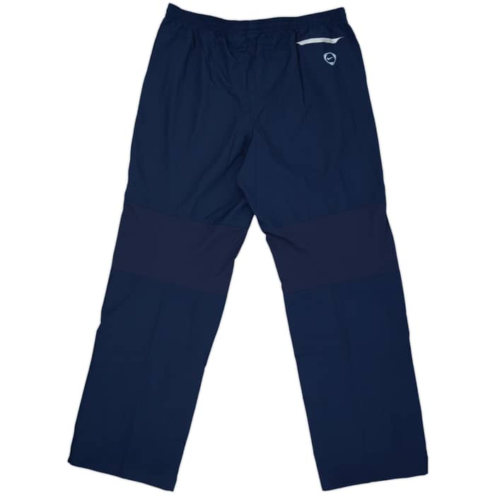 2009-10 Barcelona Nike Full Tracksuit (L)