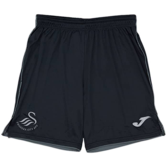 2024-25 Swansea Away Full Kit - 9/10 - (S)