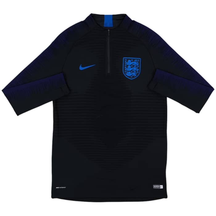 2018-19 England Vaporknit Nike Tracksuit - 10/10 - (M)