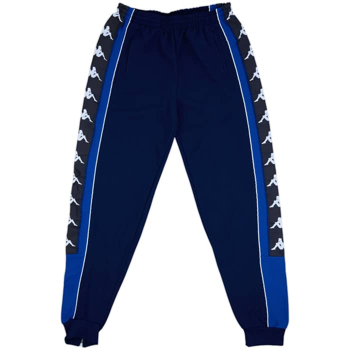 1999-00 Italy Kappa Tracksuit - 8/10 - (M)