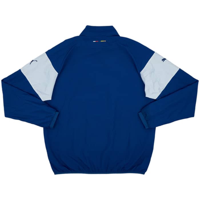 2014-15 Arsenal Puma Tracksuit - 8/10 - (XL)