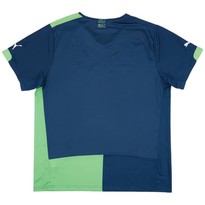 2014-15 Newcastle Third Shirt - 6/10 - (L)