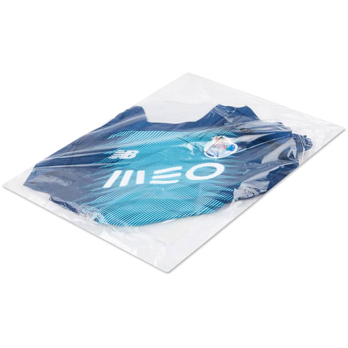 2019-20 Porto Third Shirt (XL)