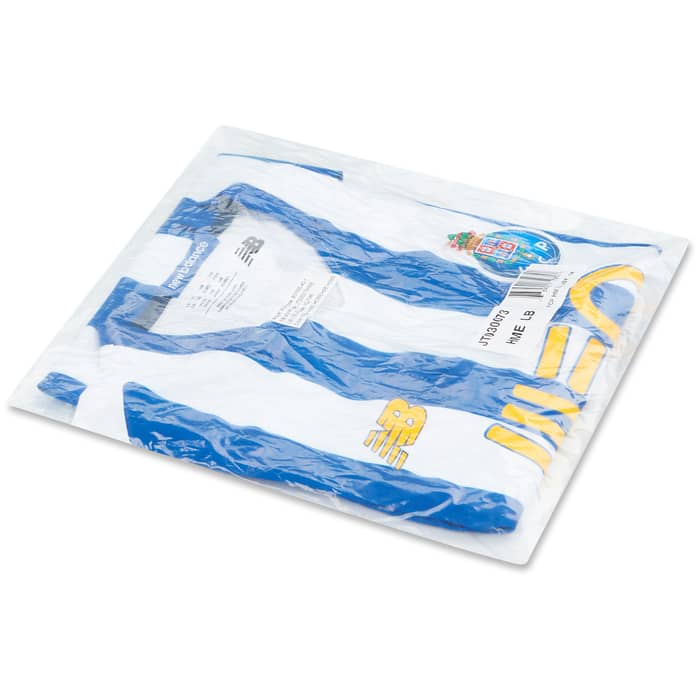 2020-21 Porto Home Shirt (KIDS)