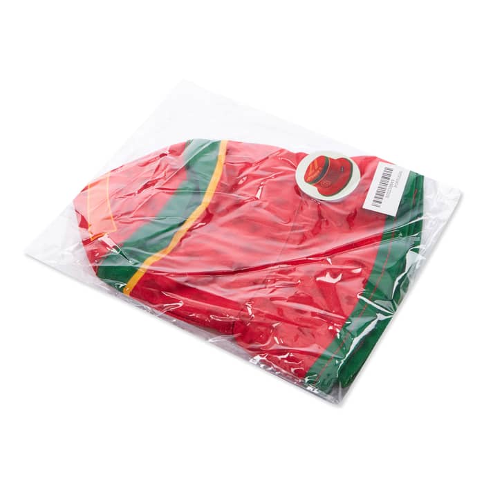 Euro 04' Portugal Home C.Ronaldo #17 Bucket Hat