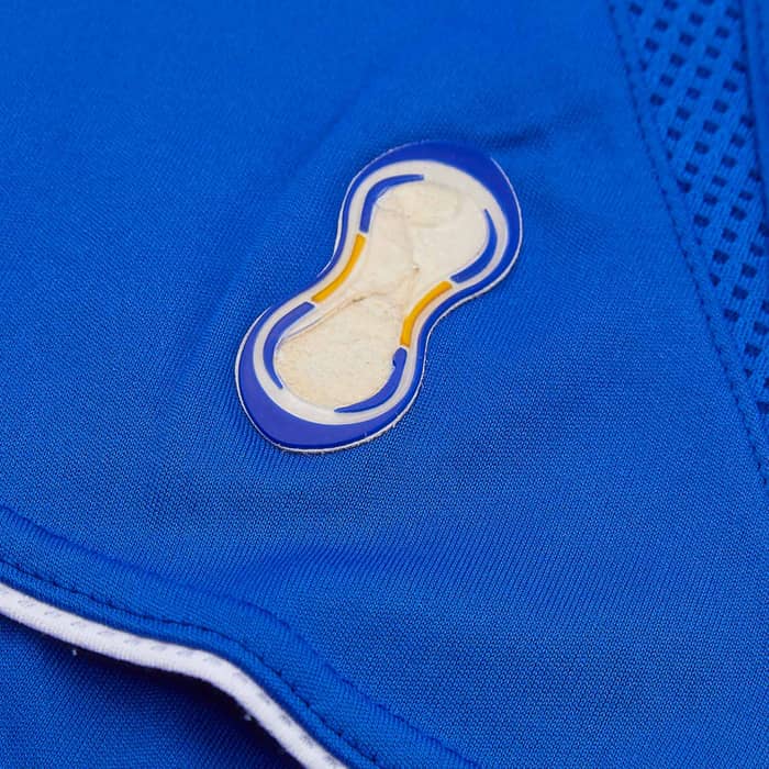 2006-08 Chelsea Home Shirt Ballack #13 (6/10) XXL