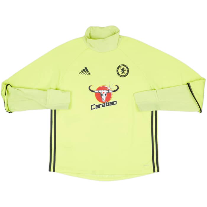 2016-17 Chelsea adidas Training Top - 7/10 - (L)