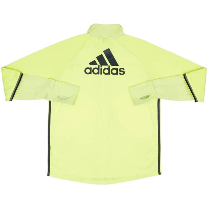 2016-17 Chelsea adidas Training Top - 7/10 - (L)