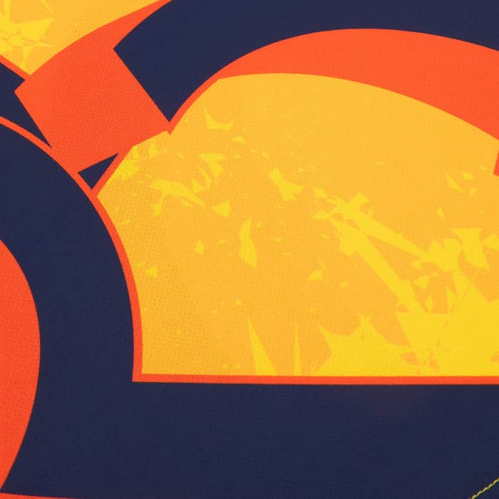 2021-22 Pro Sesto GK Shirt