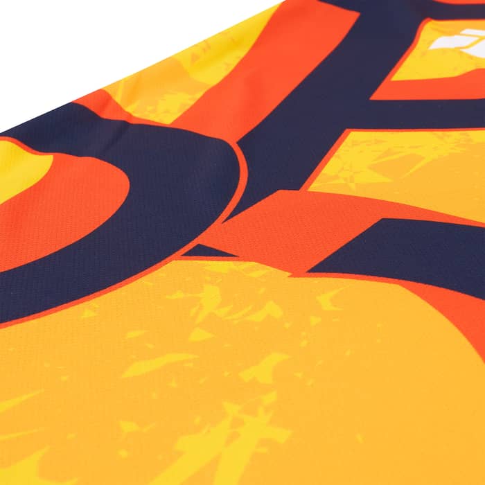 2021-22 Pro Sesto GK Shirt