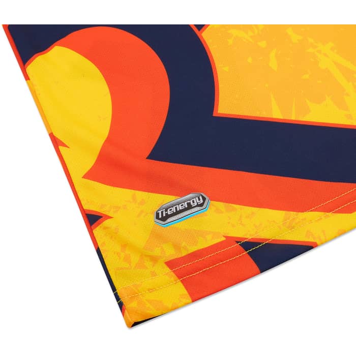 2021-22 Pro Sesto GK Shirt