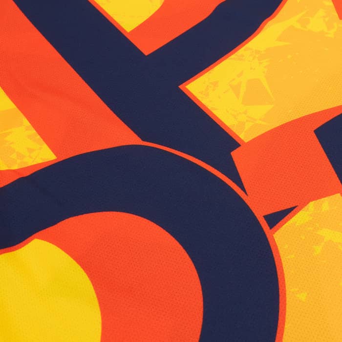 2021-22 Pro Sesto GK Shirt