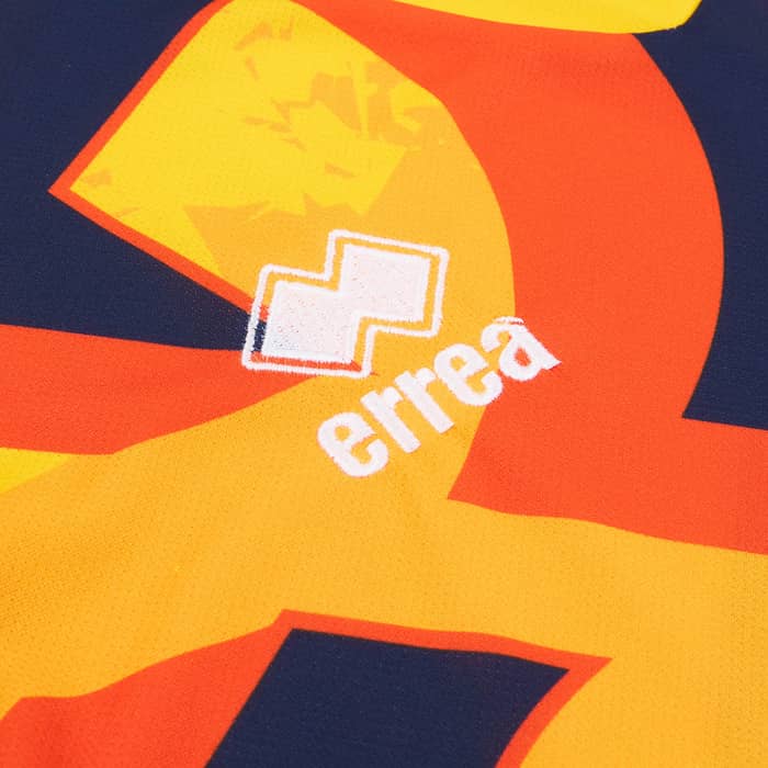 2021-22 Pro Sesto GK Shirt