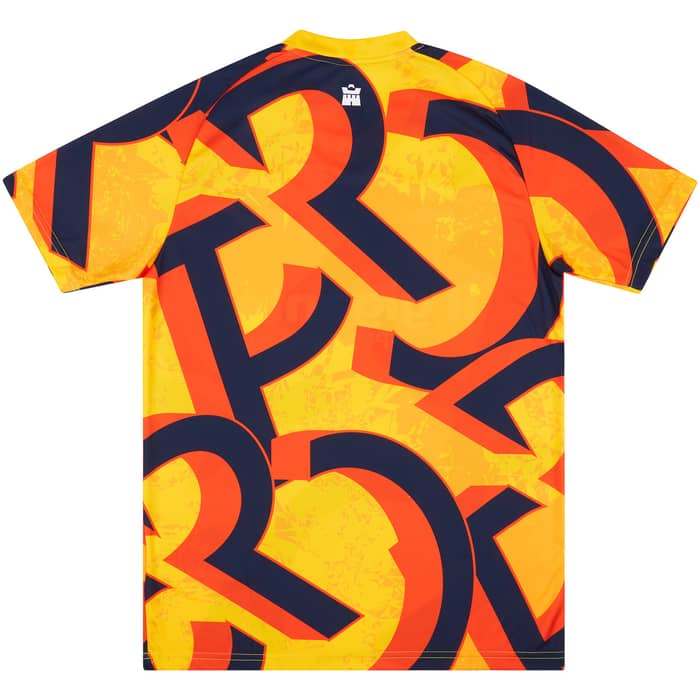 2021-22 Pro Sesto GK Shirt