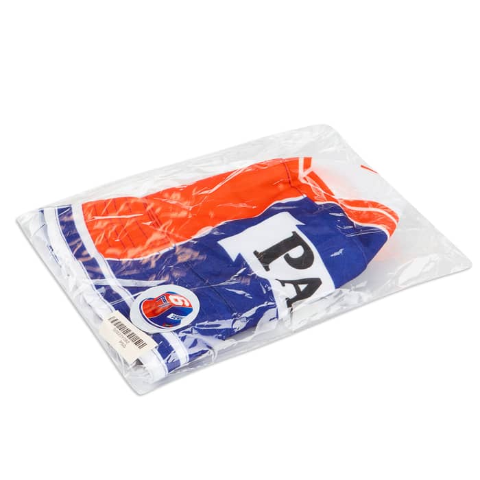 1994-95 Paris Saint-Germain Home #9 (Weah) Bucket Hat