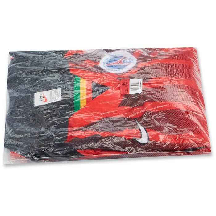 1996-99 Paris Saint-Germain Player Issue GK Shirt (L)