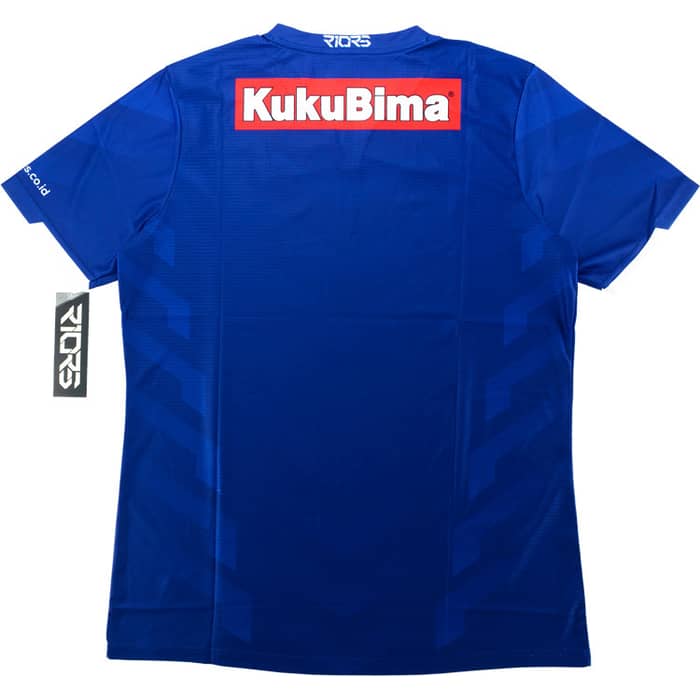 2018 PSIS Semarang Home Shirt