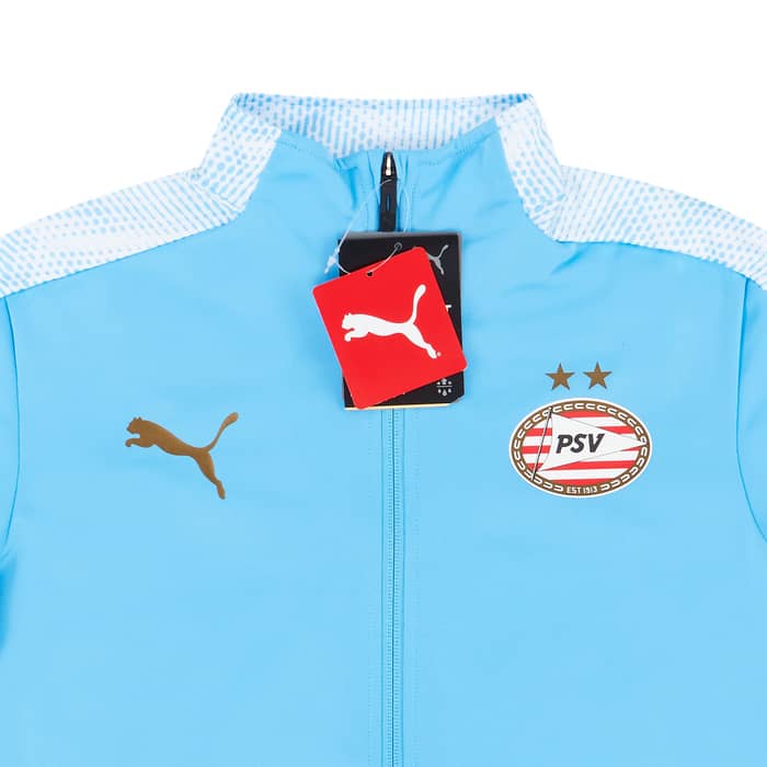 2020-21 PSV Puma Stadium Jacket - NEW - (KIDS)
