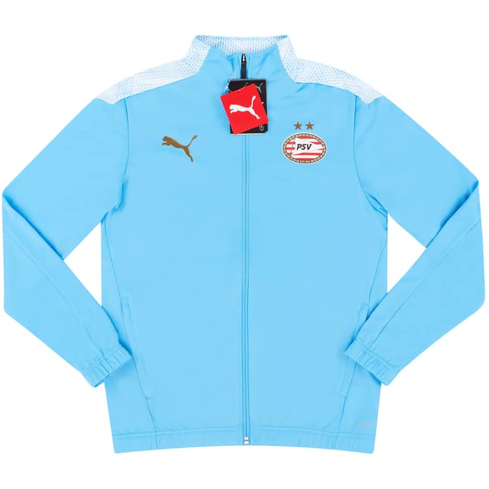 2020-21 PSV Puma Stadium Jacket - NEW - (KIDS)