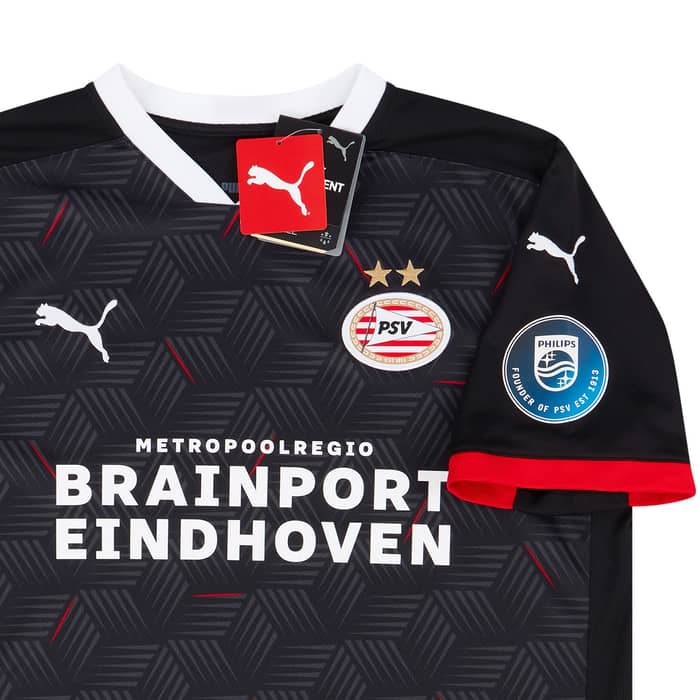 2020-21 PSV Third Shirt - NEW