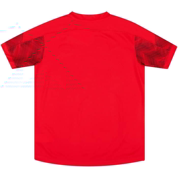 2020-21 PSV Puma Stadium Training Shirt (KIDS)