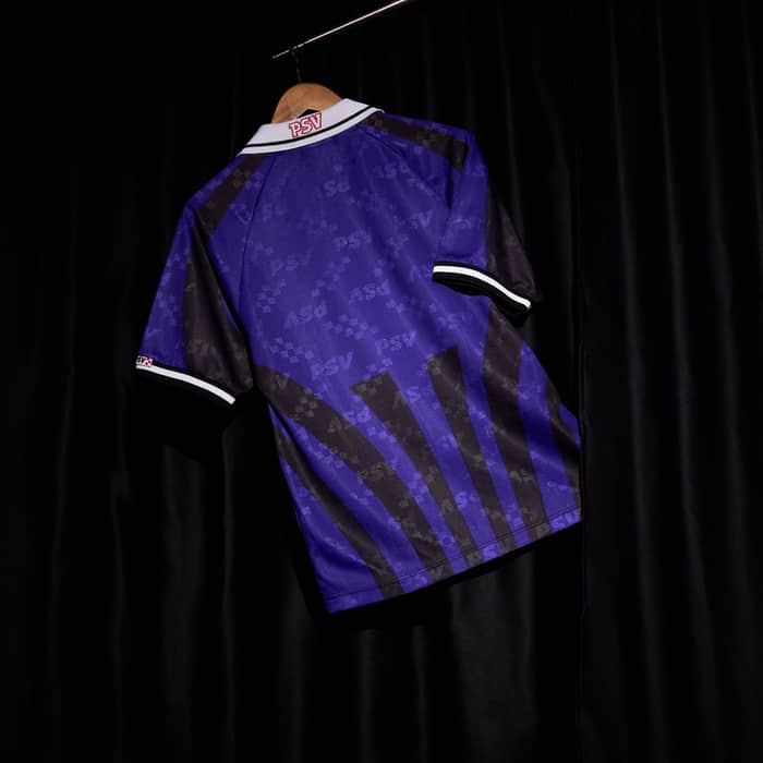 1996-97 PSV Away Shirt - 9/10 - (S)
