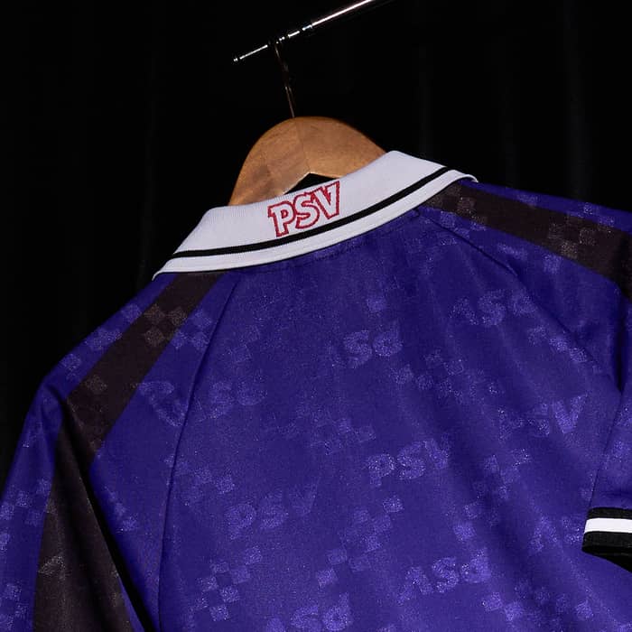1996-97 PSV Away Shirt - 9/10 - (S)