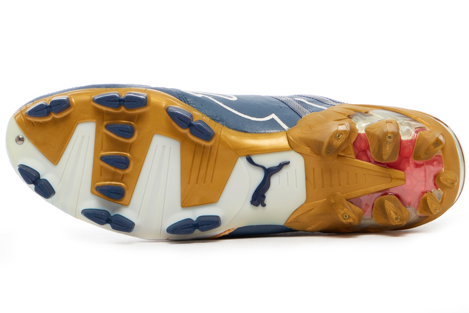 2006 Puma v-Konstrukt GCI Football Boots *In Box* FG
