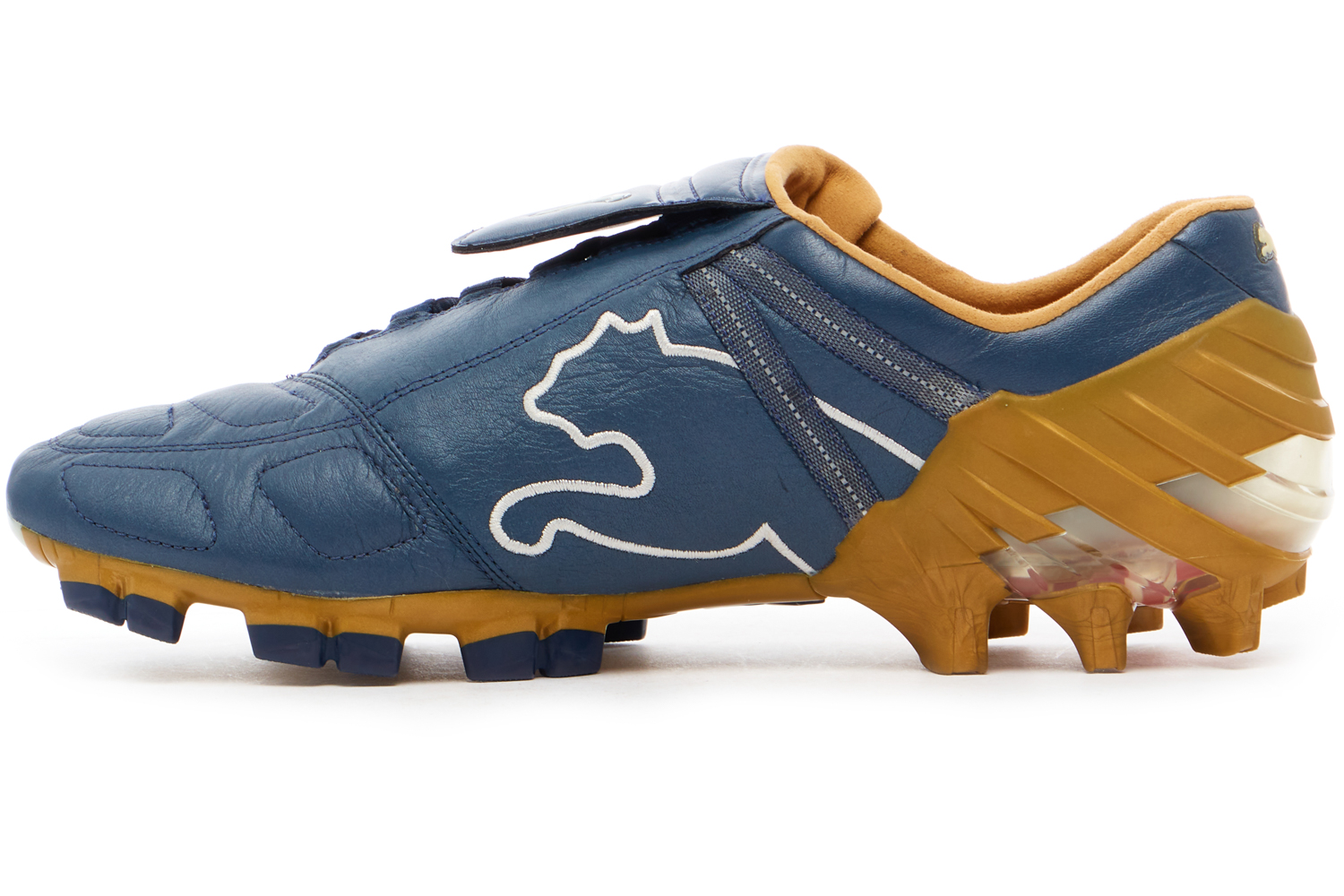 2006 Puma v-Konstrukt GCI Football Boots *In Box* FG
