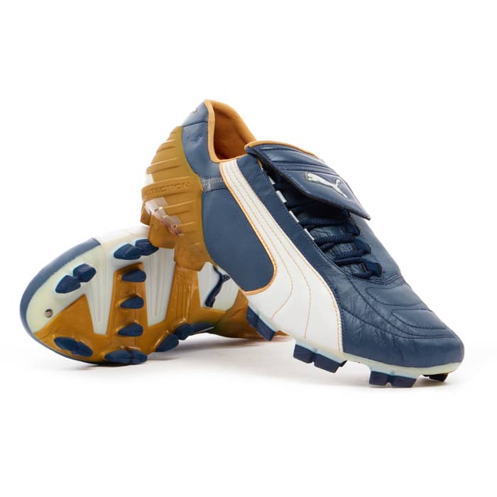 2006 Puma v-Konstrukt GCI Football Boots *In Box* FG