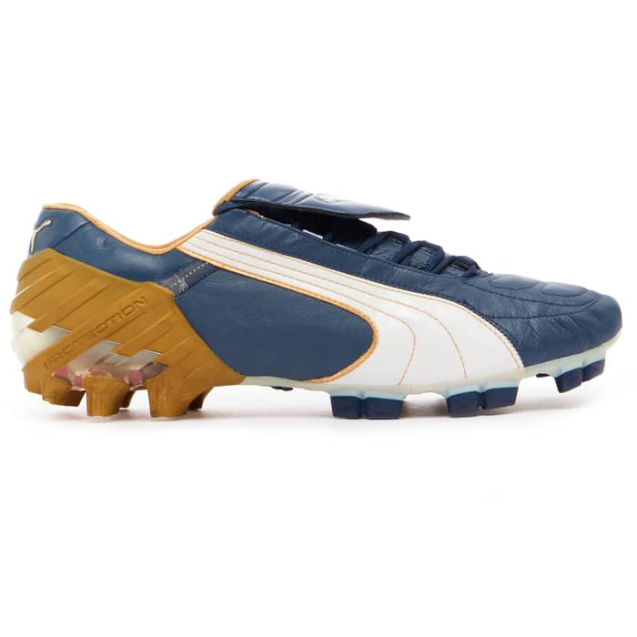 2006 Puma v-Konstrukt GCI Football Boots *In Box* FG