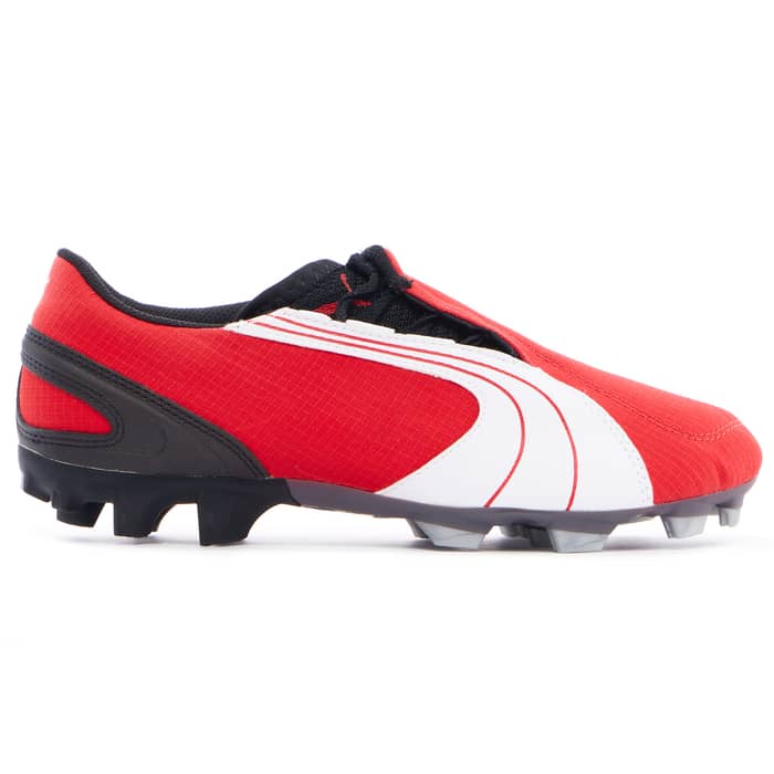 2006 Puma V5.06 I JR Football Boots *In Box* Kids FG