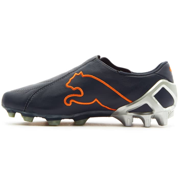2007 Puma V3.06 L i Football Boots *In Box* FG 6
