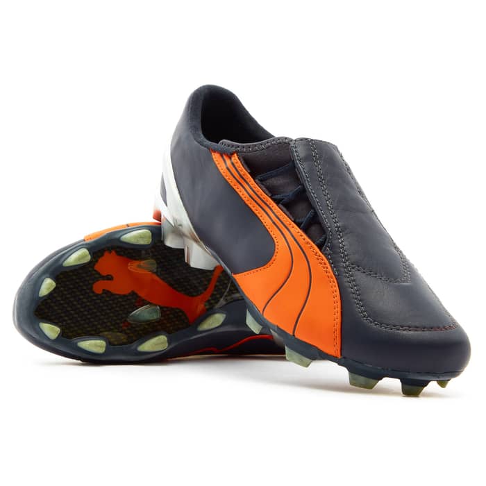 2007 Puma V3.06 L i Football Boots *In Box* FG 6