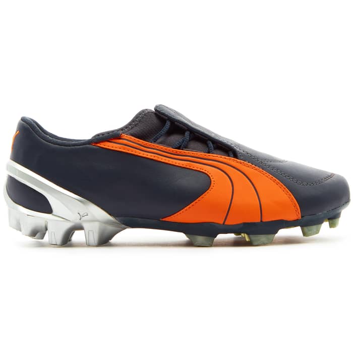 2007 Puma V3.06 L i Football Boots *In Box* FG 6