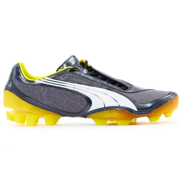2008 Puma v1.08 Tricks i Football Boots *In Box* FG