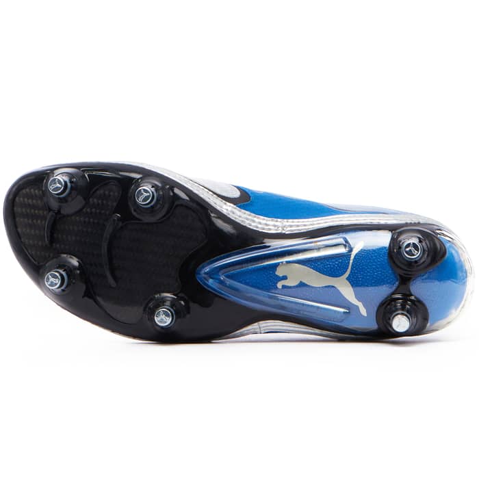 2010 Puma Sample v1.10 Football Boots *In Box* SG 8