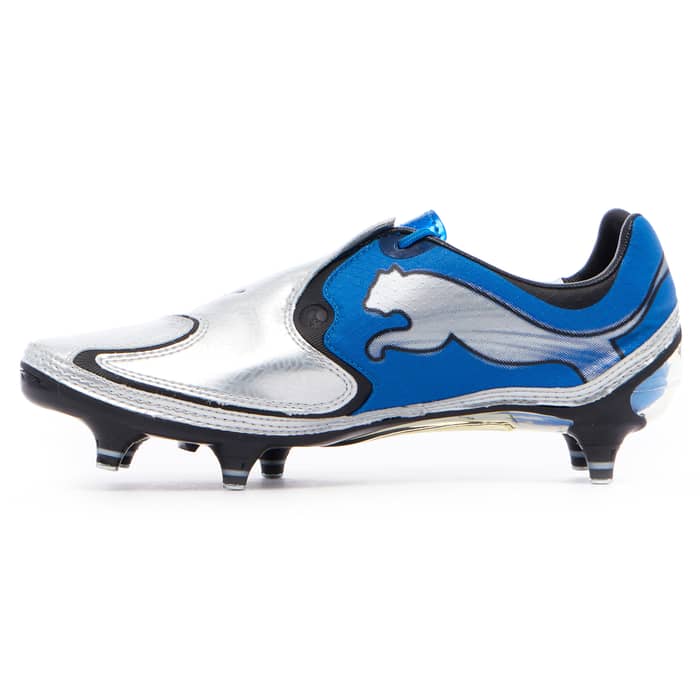 2010 Puma Sample v1.10 Football Boots *In Box* SG 8