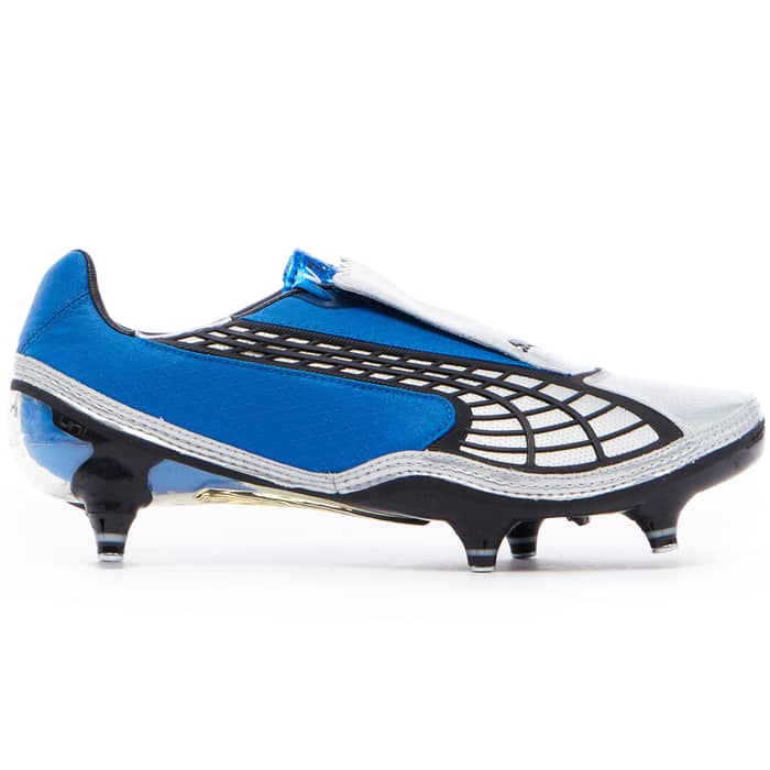 2010 Puma Sample v1.10 Football Boots *In Box* SG 8