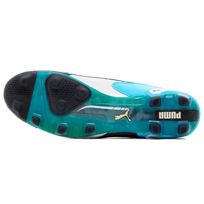 2013 Puma King Football Boots *In Box* FG 6