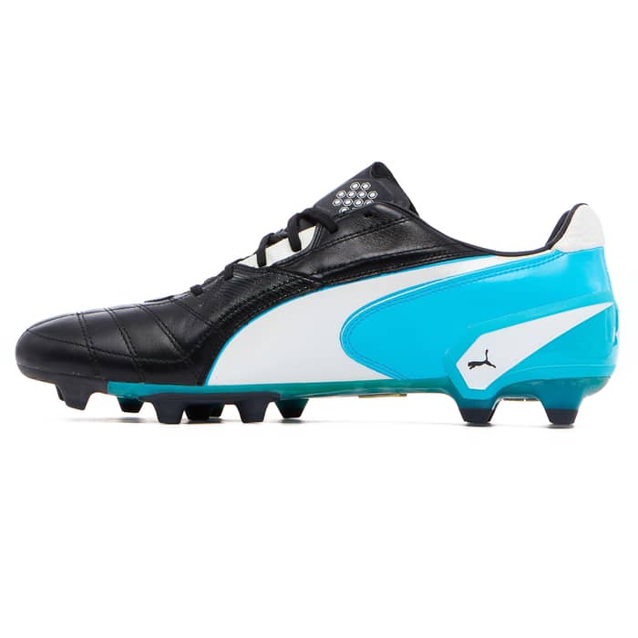 2013 Puma King Football Boots *In Box* FG 6