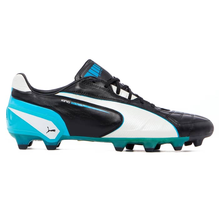 2013 Puma King Football Boots *In Box* FG 6