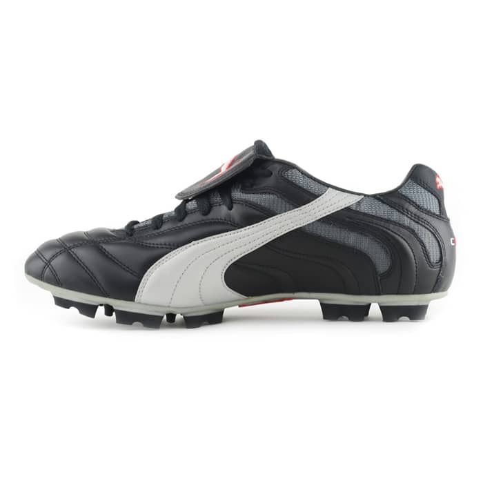 2005 Puma Volante GC TI Football Boots *As New* FG