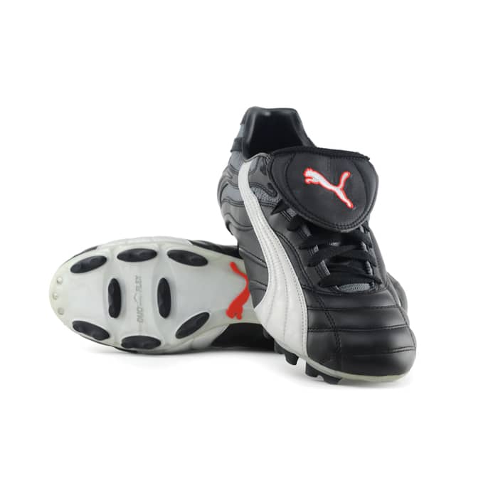 2005 Puma Volante GC TI Football Boots *As New* FG