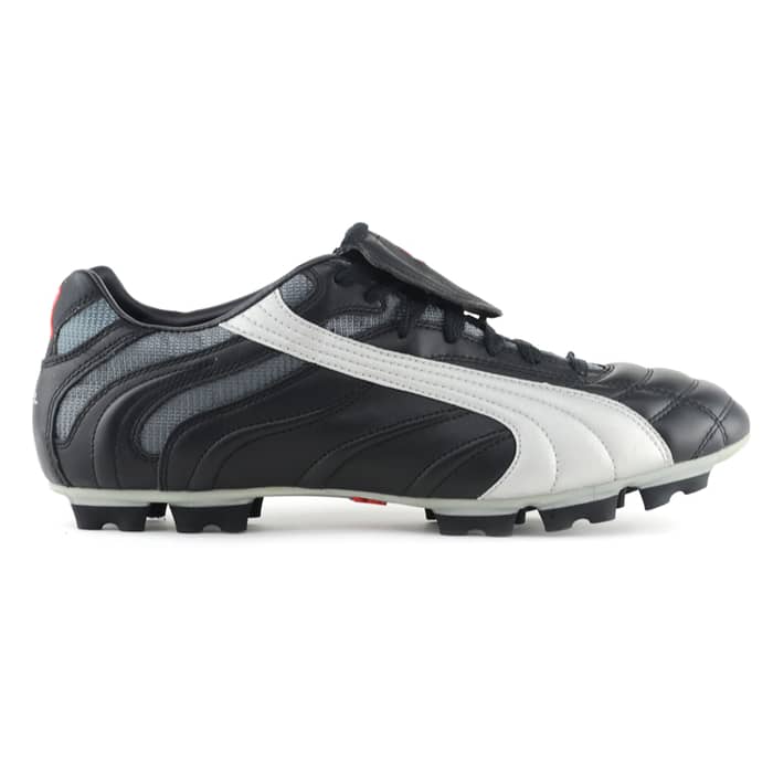 2005 Puma Volante GC TI Football Boots *As New* FG
