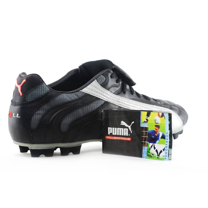 2005 Puma Volante GC TI Football Boots *As New* FG